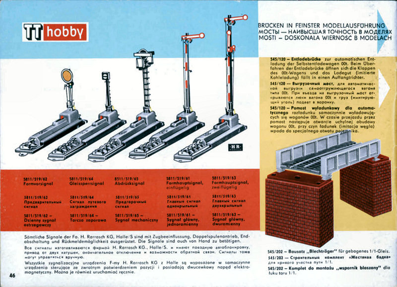 Каталог Zeuke 1969 - 1970, страница 48