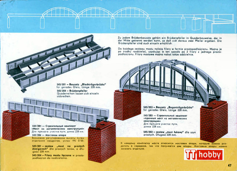 Каталог Zeuke 1969 - 1970, страница 49