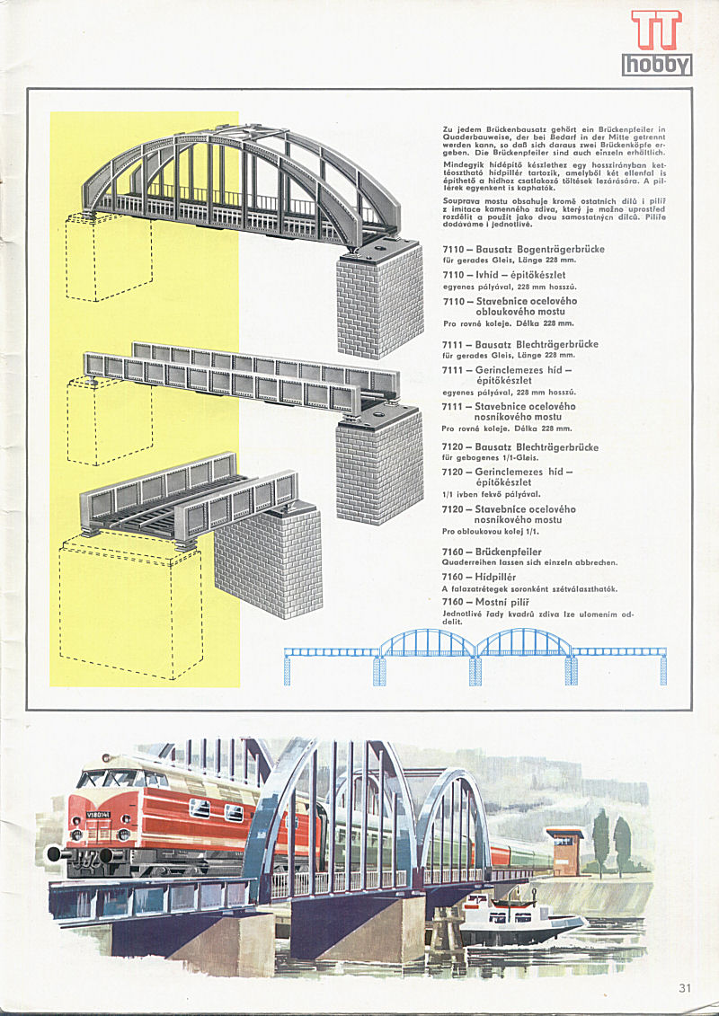 Каталог Zeuke 1972 -1973, страница 32