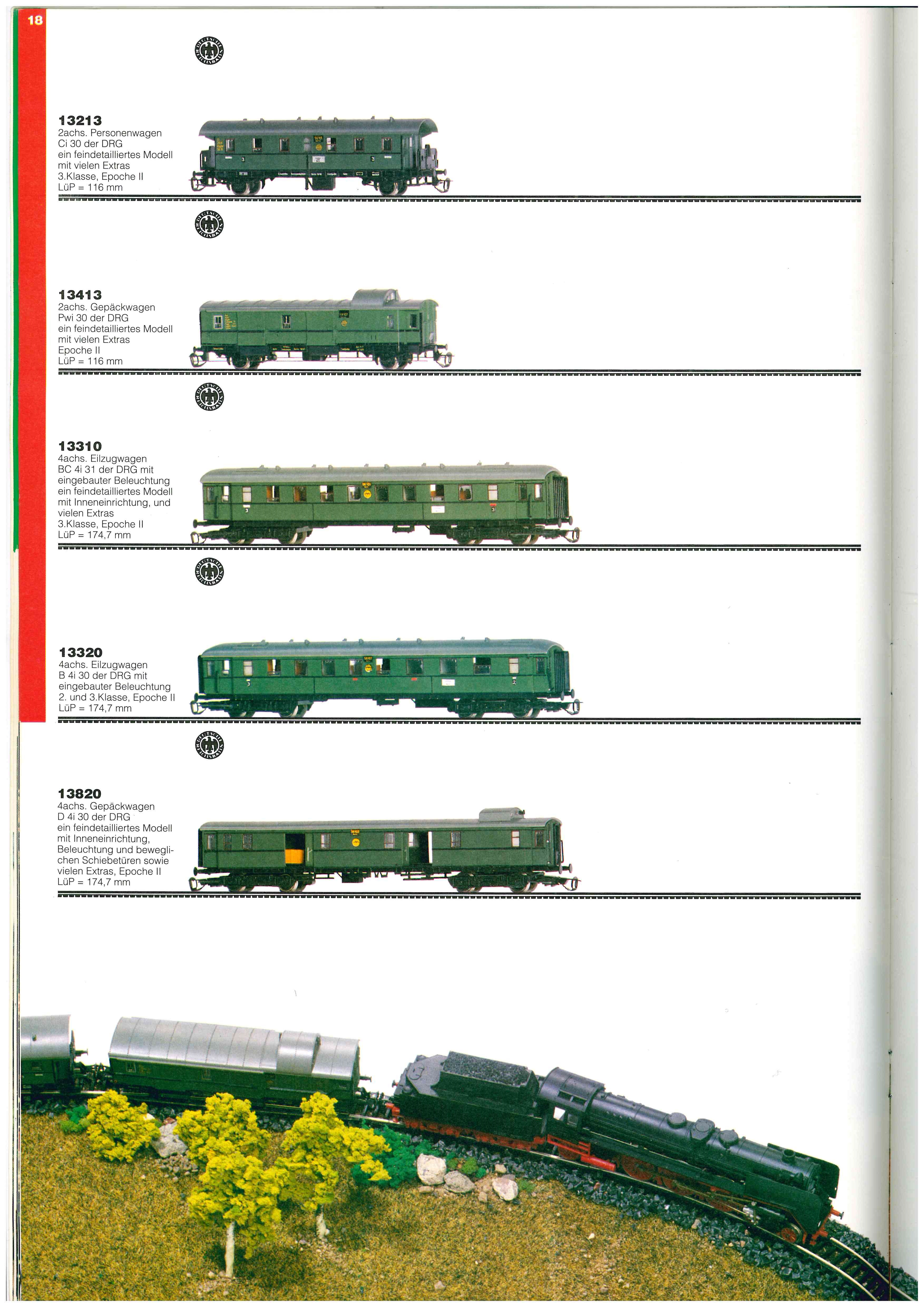 Каталог Zeuke 1990 - 1991, страница 19