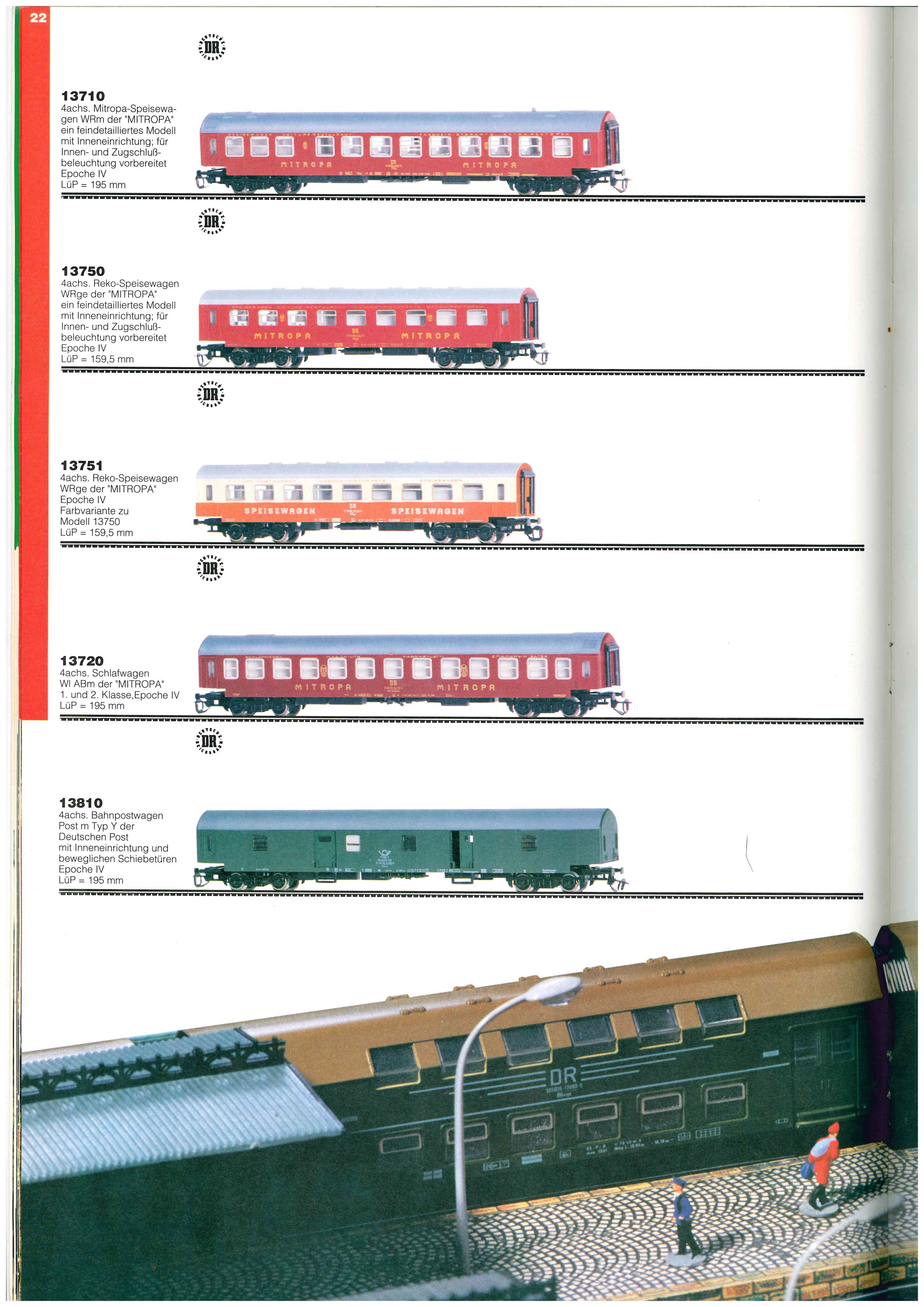 Каталог Zeuke 1990 - 1991, страница 23