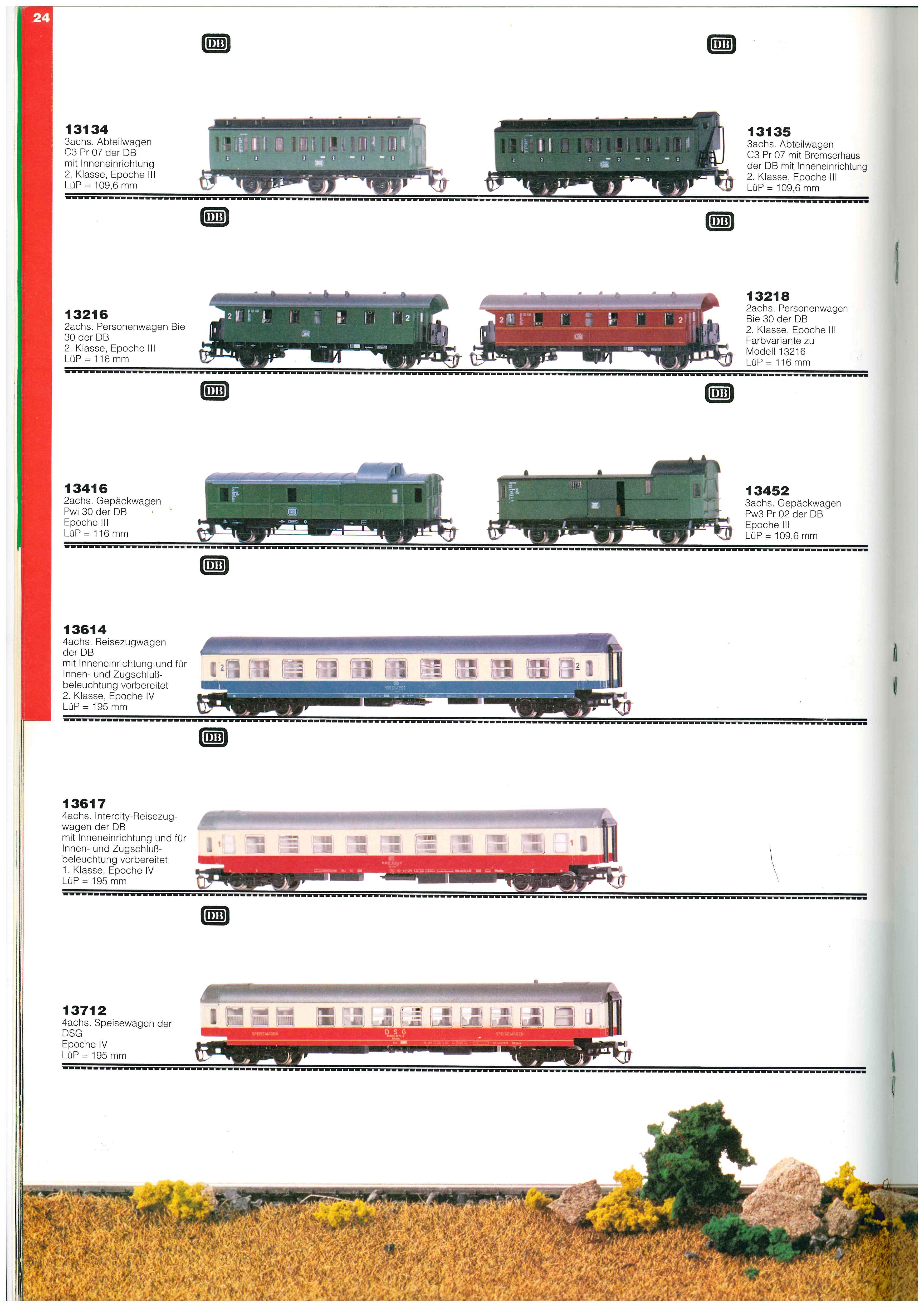 Каталог Zeuke 1990 - 1991, страница 25