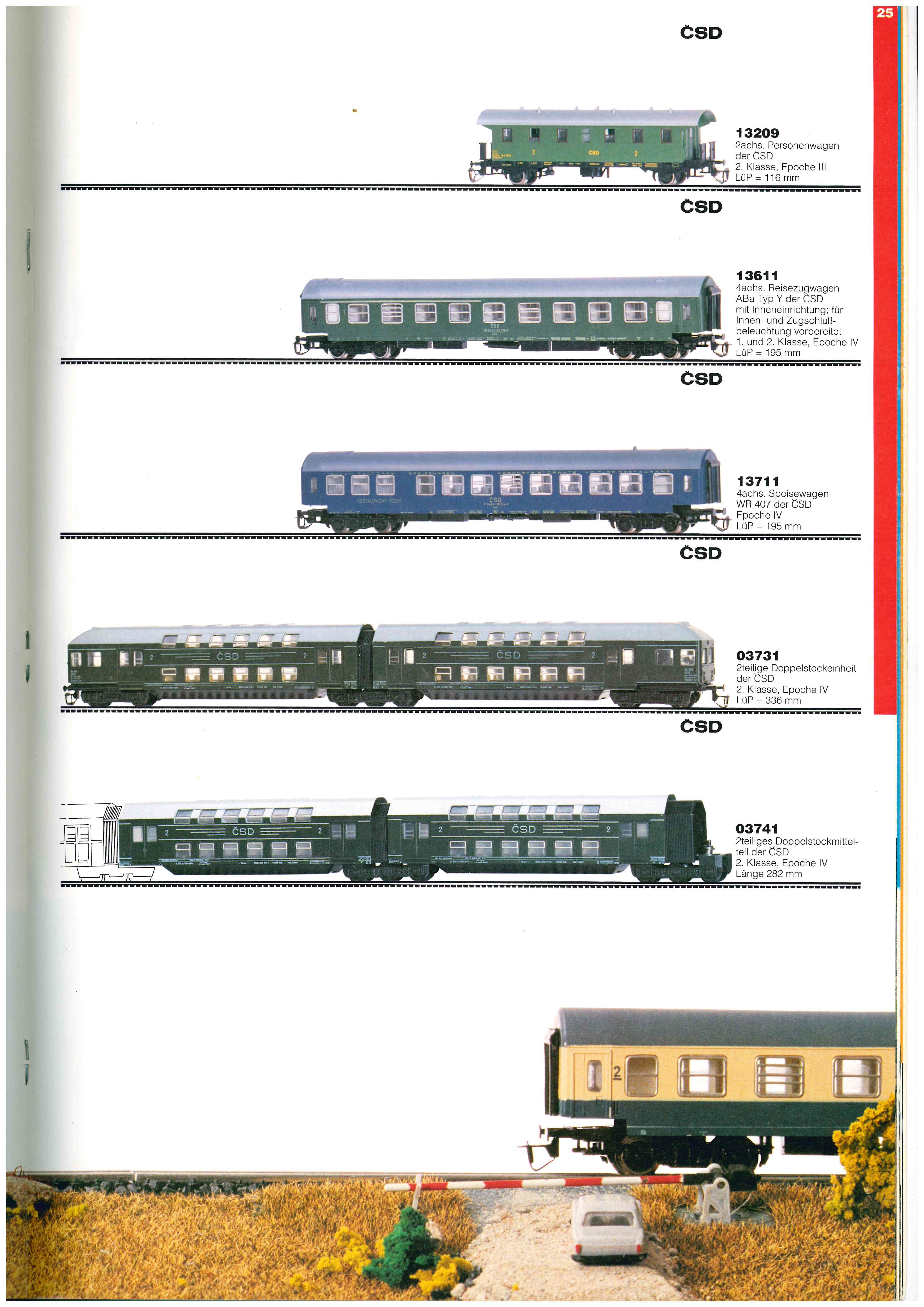 Каталог Zeuke 1990 - 1991, страница 26