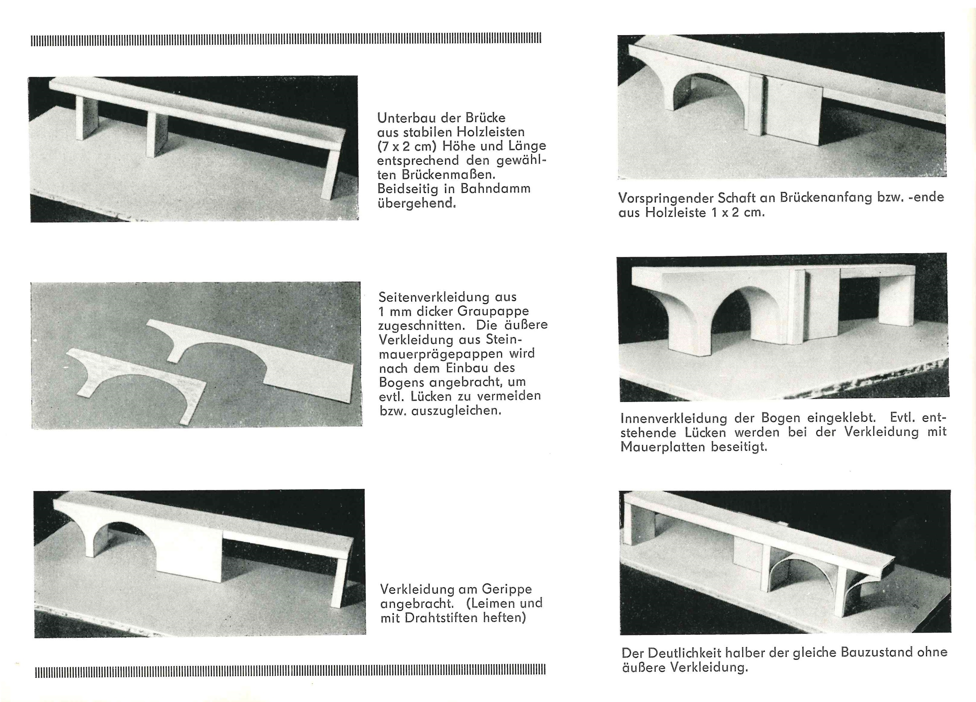 Каталог Auhagen 1970 г., страница 22