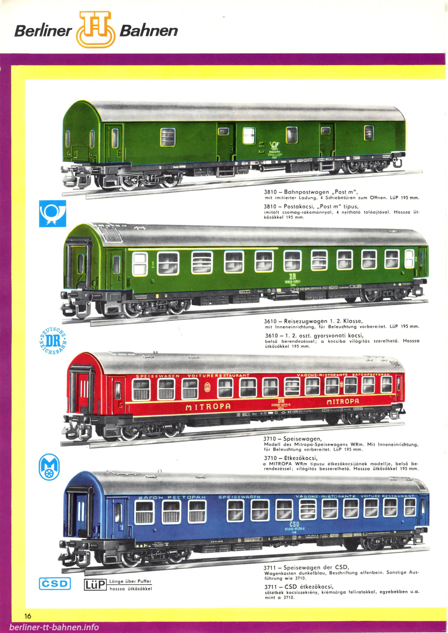 Каталог ВТТВ 1976-1977 гг. , страница 18