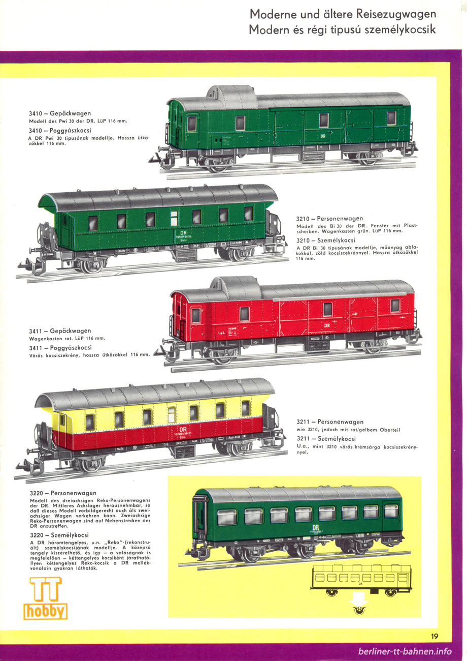 Каталог ВТТВ 1976-1977 гг. , страница 21