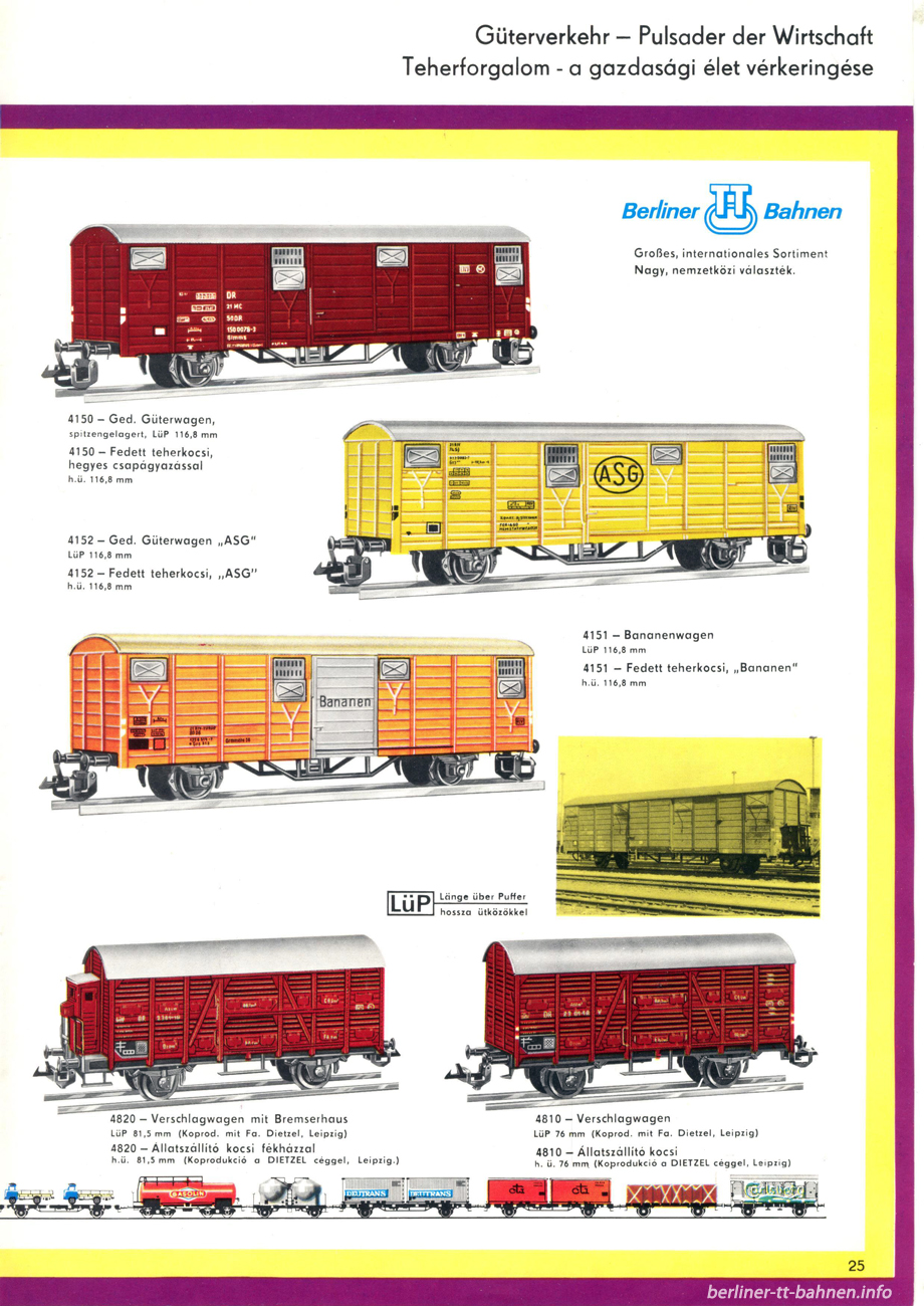 Каталог ВТТВ 1976-1977 гг. , страница 27