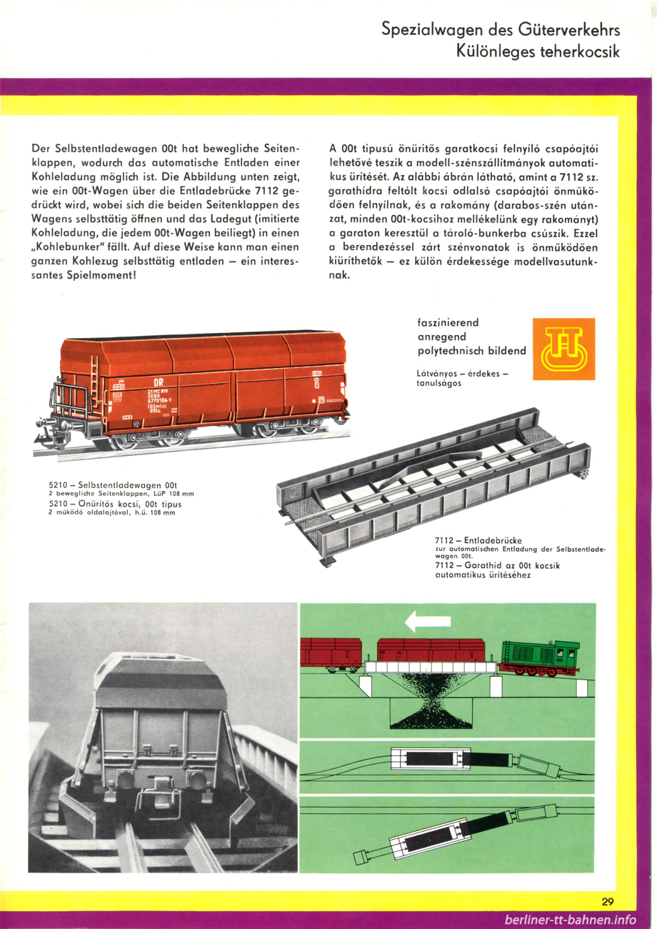 Каталог ВТТВ 1976-1977 гг. , страница 31