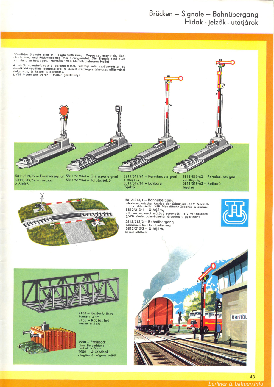 Каталог ВТТВ 1976-1977 гг. , страница 45