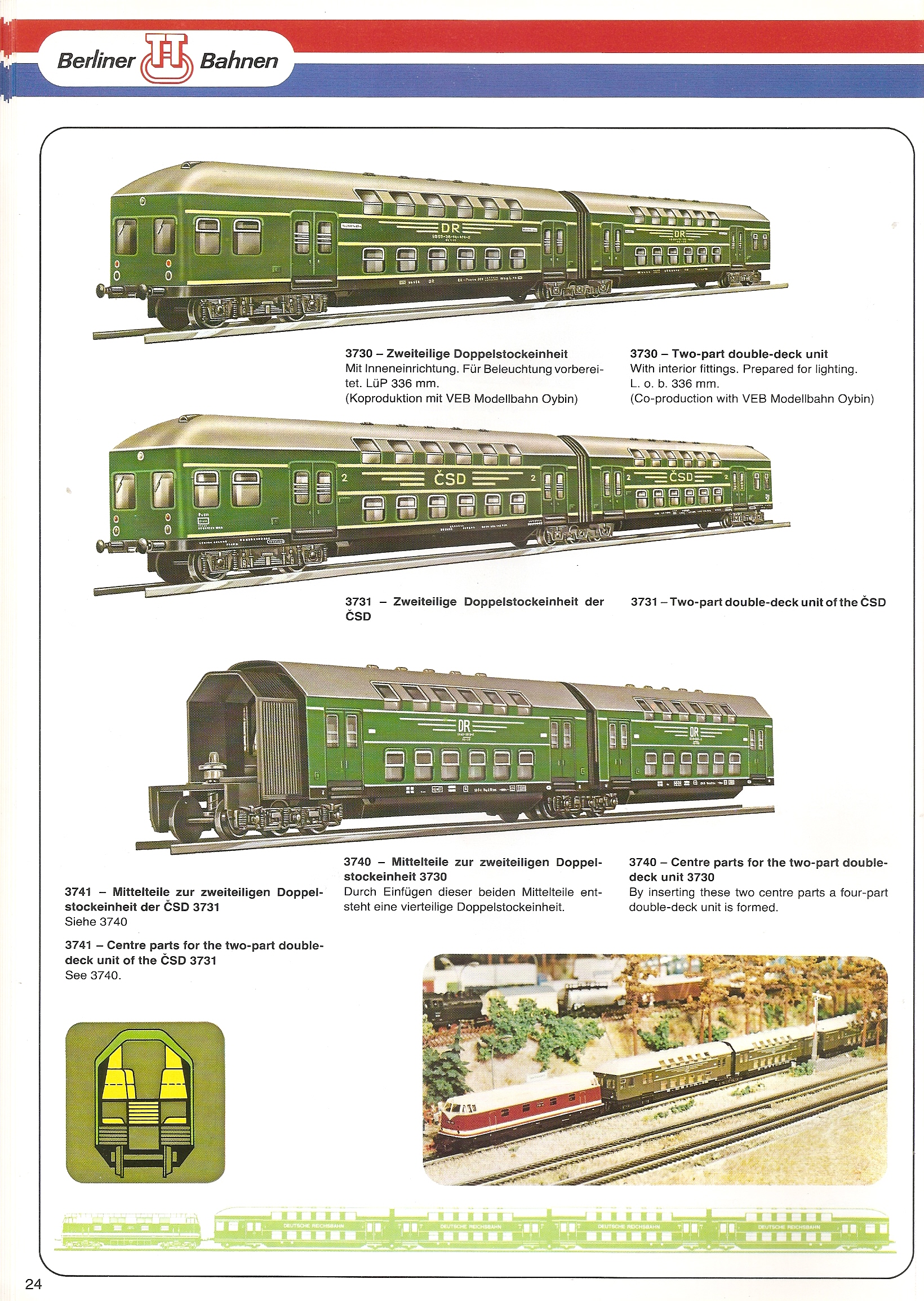 Каталог ВТТВ 1979 г. , страница 24