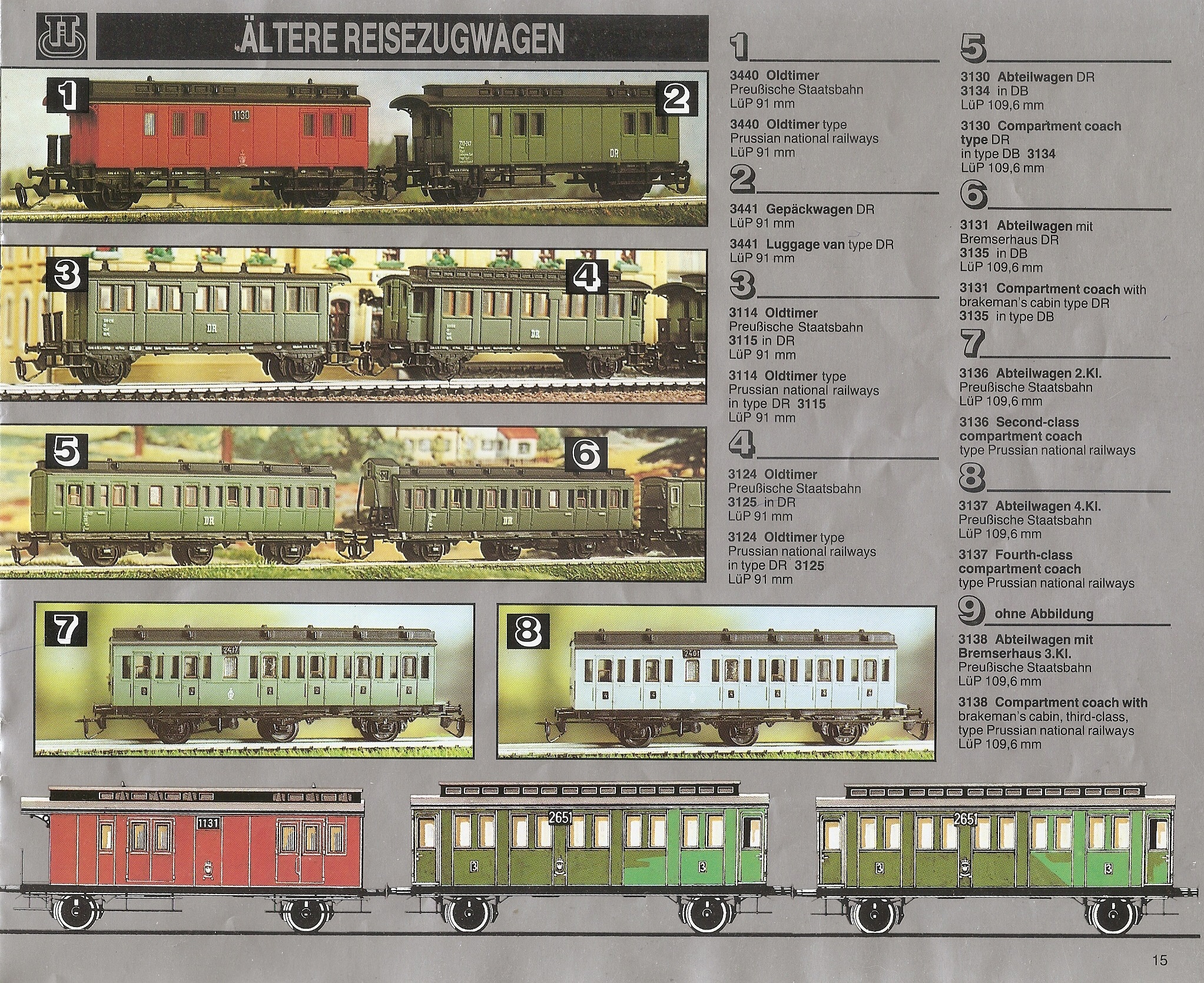 Каталог ВТТВ 1985 г. , страница 17