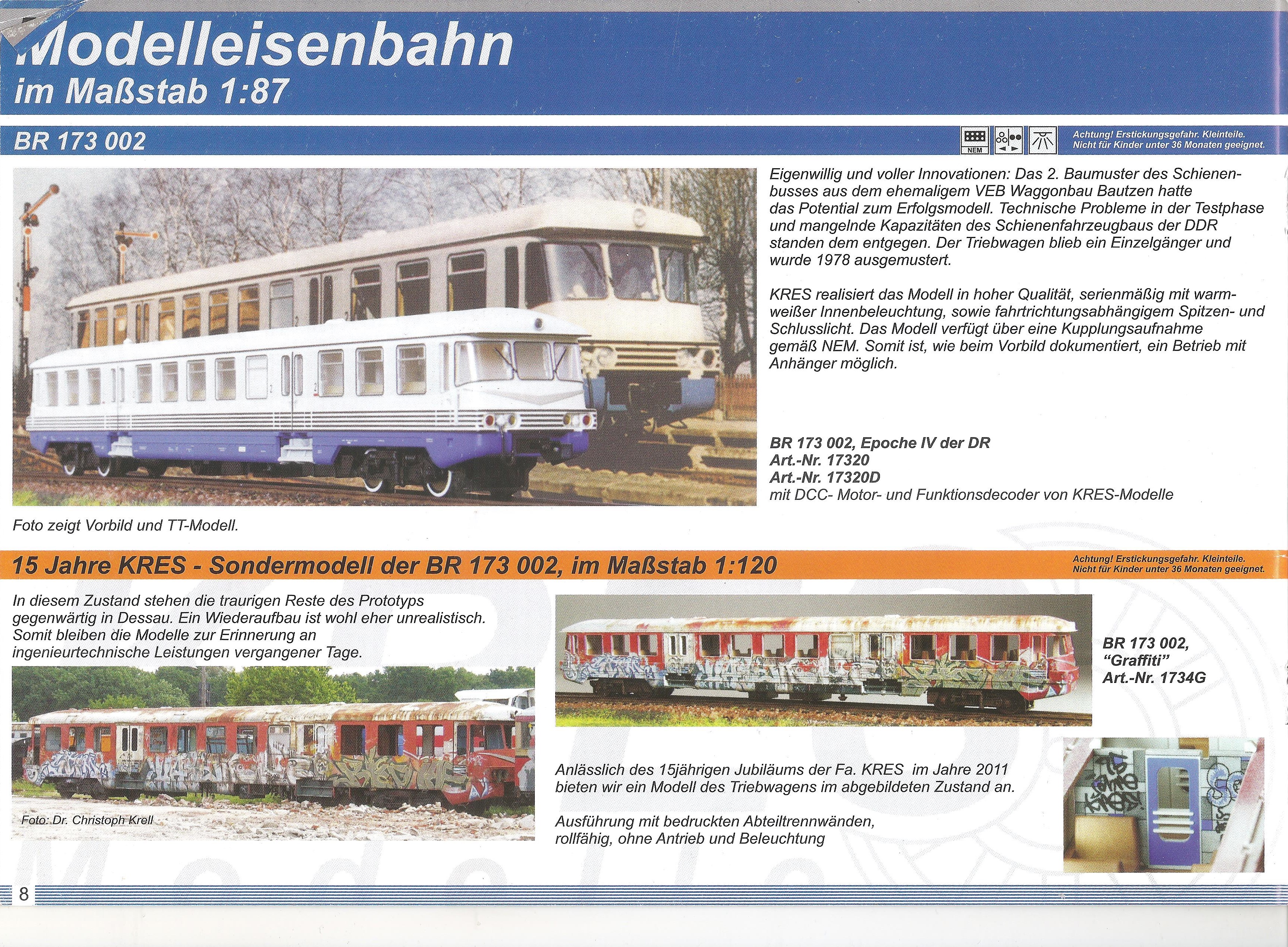 Каталог KRES 2012/2013 гг. , страница 8