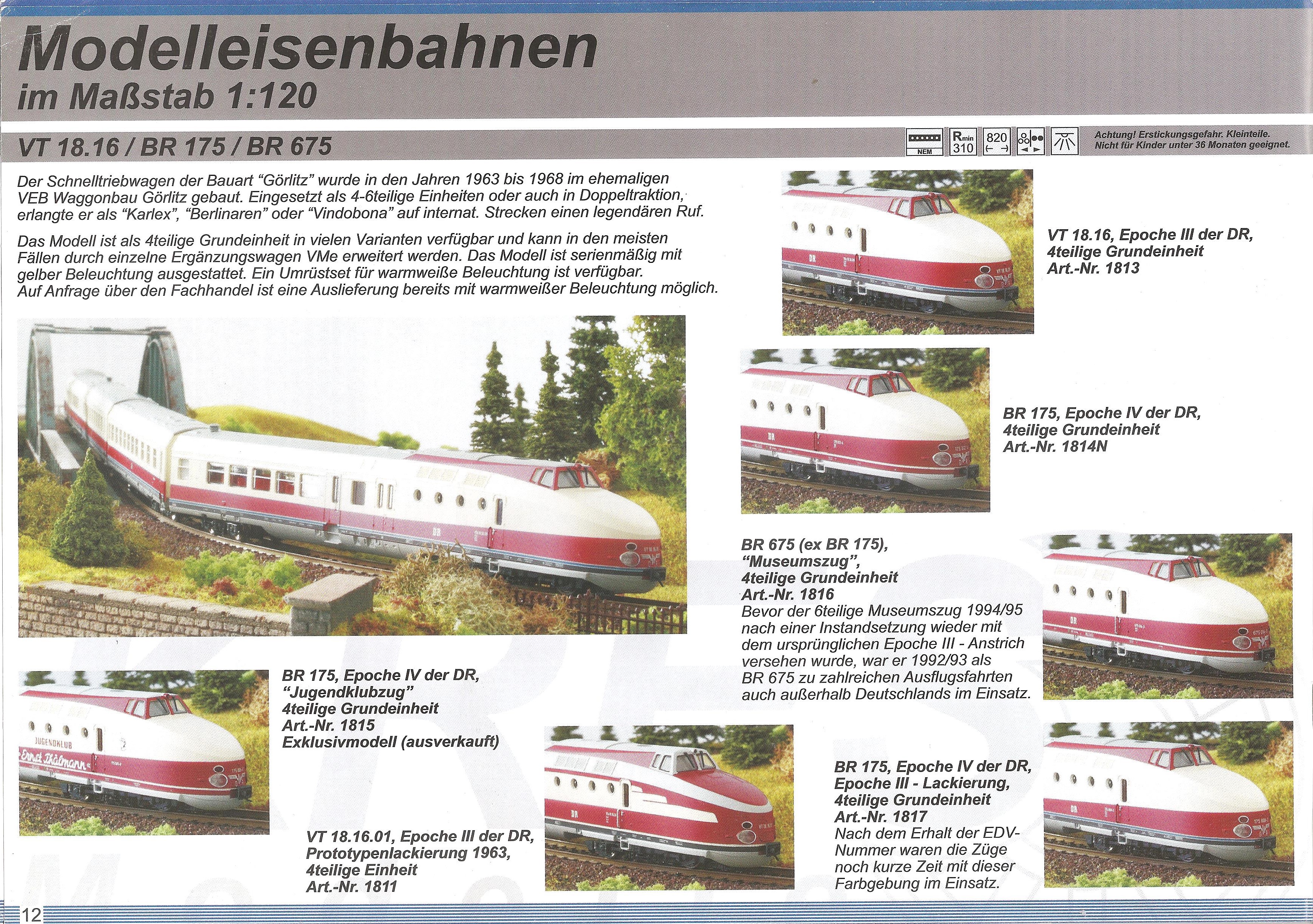 Каталог KRES 2012/2013 гг. , страница 12