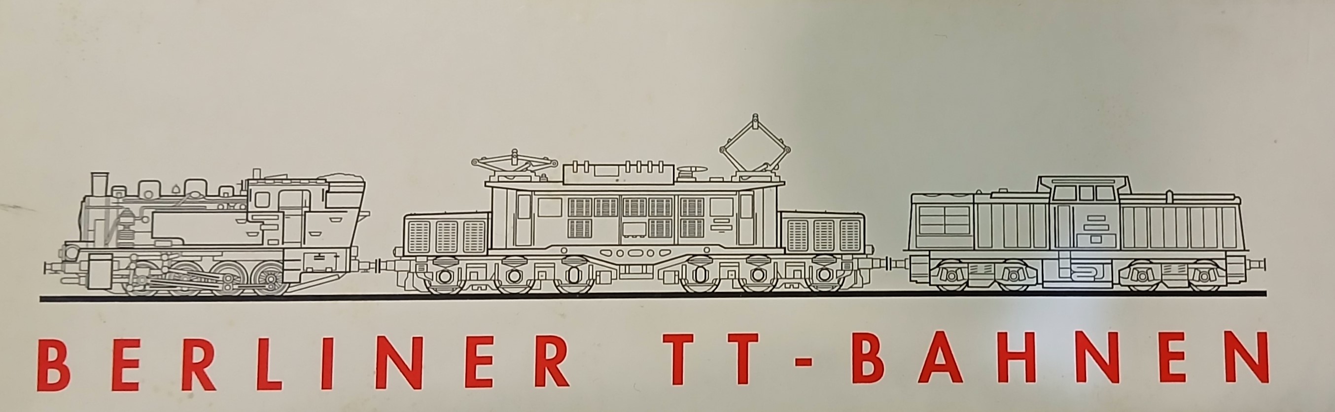 Berliner TT Bahnen