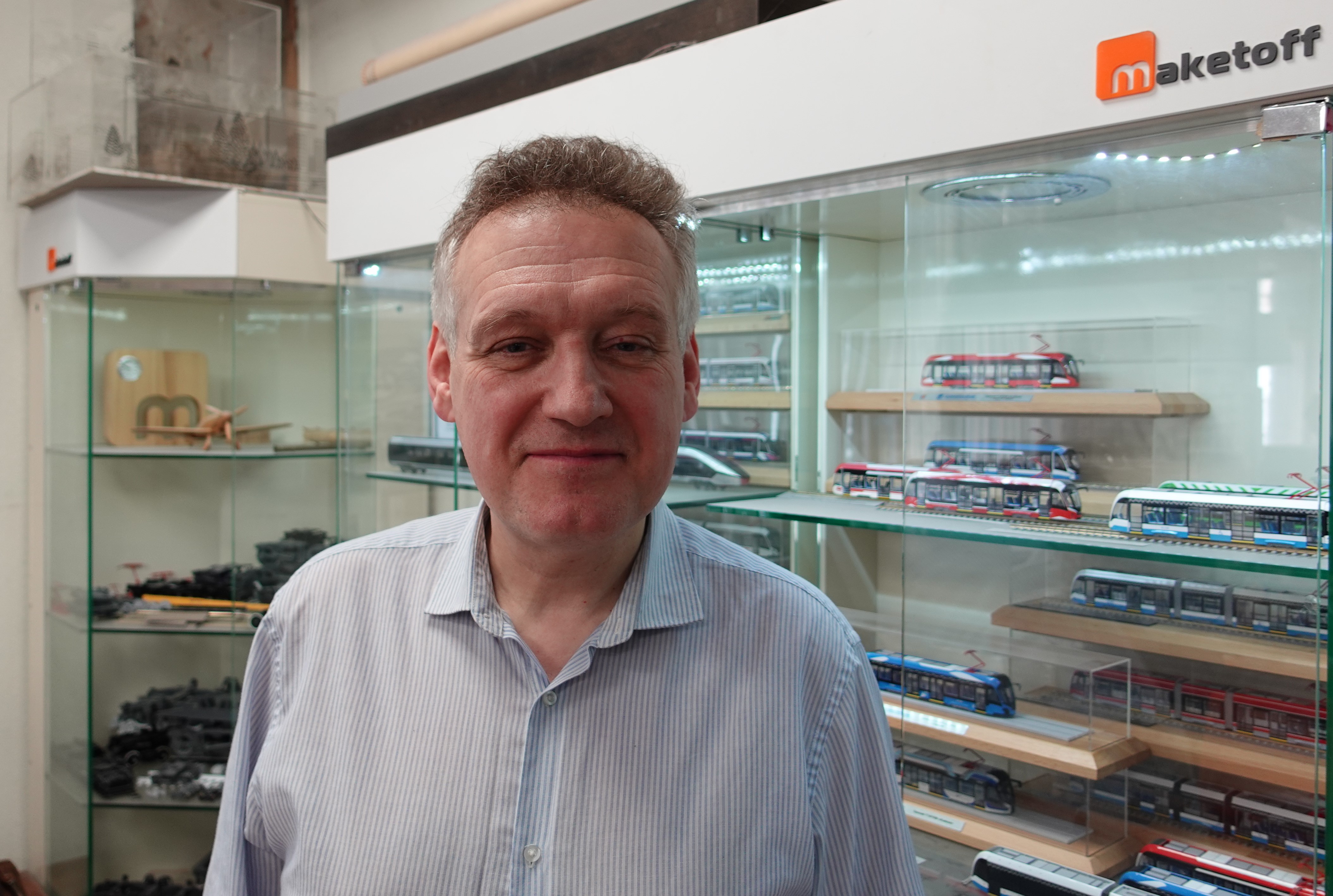 K.В. Верников